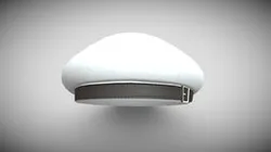 belt_beret_white💮📷