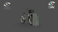 Bicicleta ecológica
