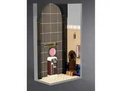 Bioshock Bookcase Insert