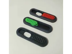 Camera \ Webcam Cover (No supports!)