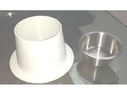 Cat Bowl Stand