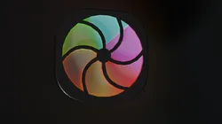 Corsair Capswap: Beach Ball Of Death!
