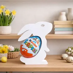 Creality Cloud | Easter Bunny Egg Holder | ملفات الطابعة ثلاثية الأبعاد