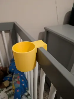 Cup/Pop can Holder
