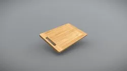 cutting board