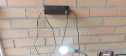 e bike charger holder