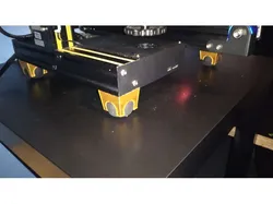 Ender 3 Squash foots