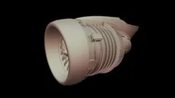 Engine Inside