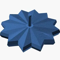Fidget Star remix