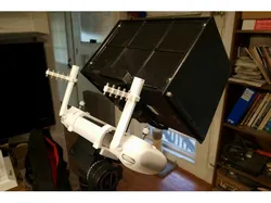 FIMI X8 SE 2020 RC Tripod Adapter