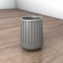 Fișiere pentru imprimante 3D | Fișier 3MF | Pen holder