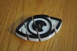 Flexi Eyeball