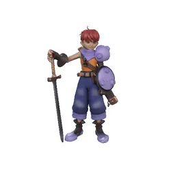 Flint Alundra