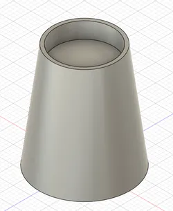 Foot Raiser for MK3S