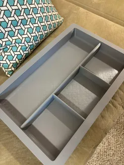 Great, Great Organizer Tray