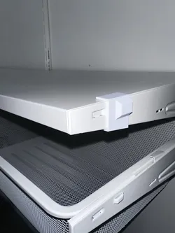 IKEA BOAXEL Shelf Clip