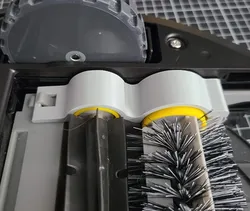 iRobot Create 2 - Brush Holder