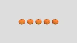 Jack O' Lanterns