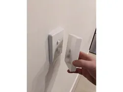Light switch cover
