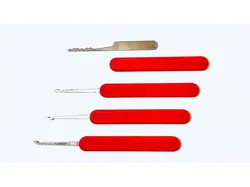 Lockpick handle
