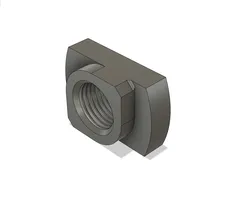 M-LOK nut Files