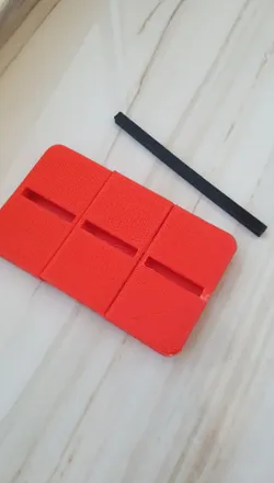 Magic Trick (with details)