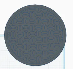 manhole