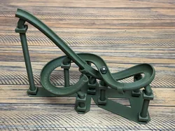 Marble Roller Coaster - Ampersand