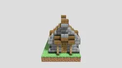 mini-house