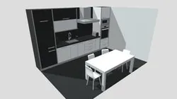 Modern Kitchen