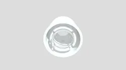 MRI Test Object