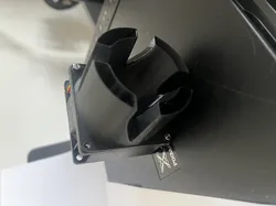 NV-AA1-7 Airflow amplifier