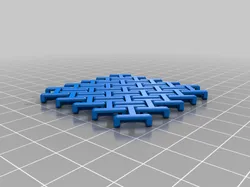 Open links, for sheet printing (Flowalistik Remix)
