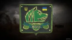 Patch Stalker Svoboda