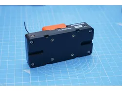 Pixhawk Cube 30.5mm adapter