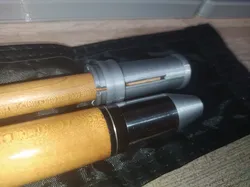 pool Cue tip protector