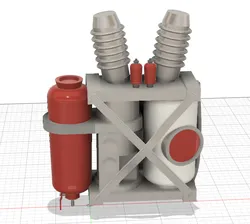 quick fix tf2 life size
