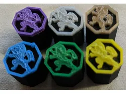 Reputation Tokens for Obsession