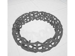ring voronoi