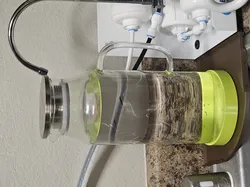 Sink Corner Tray