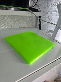 Soft TPU Mousepad