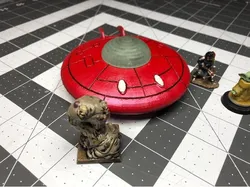 Spelljammer - The Spiff