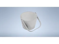 This is a bucket