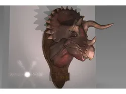 Triceratops