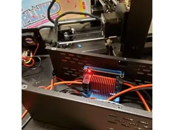 UEETEK 3D Printer Heating Bracket