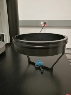 UltraMicroscope II Mounts