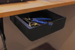 Under Desk Drawer