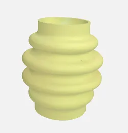 Vase design