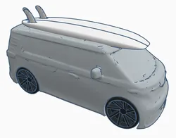 Volkswagen ID.Buzz