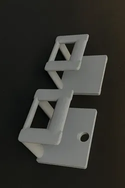 wall hook for sponge